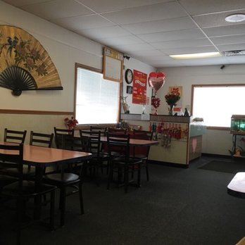 Li's China Buffet - Clean and organized - Chinese Near Me - Martinsville, Indiana Li's China Buffet - Clean and organized - Chinese Near Me - Martinsville, Indiana