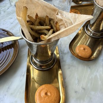 Motek - Handcut Za'atar Fries - Mediterranean Near Me - Aventura, Florida Motek - Handcut Za'atar Fries - Mediterranean Near Me - Aventura, Florida