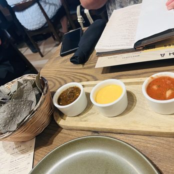 Taha Mexican Kitchen - Mexican Near Me - Kansas City, Missouri