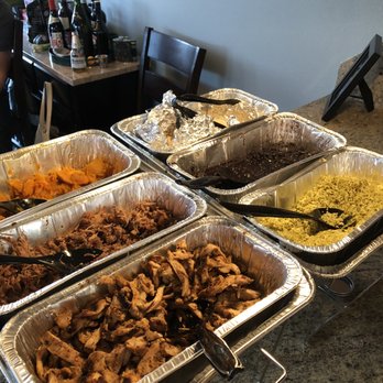 Pecado Bueno Catering - Caterers Near Me