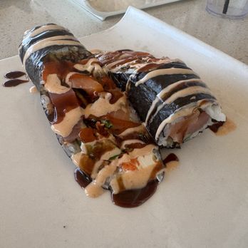 Sunsets Waterfront Dining - Mt Pleasant - Sushi burrito - New American Near Me - Mt Pleasant, South Carolina Sunsets Waterfront Dining - Mt Pleasant - Sushi burrito - New American Near Me - Mt Pleasant, South Carolina