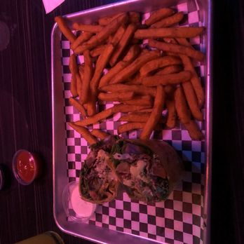 Hamburger Mary's - American Near Me - Ontario, California Hamburger Mary's - American Near Me - Ontario, California