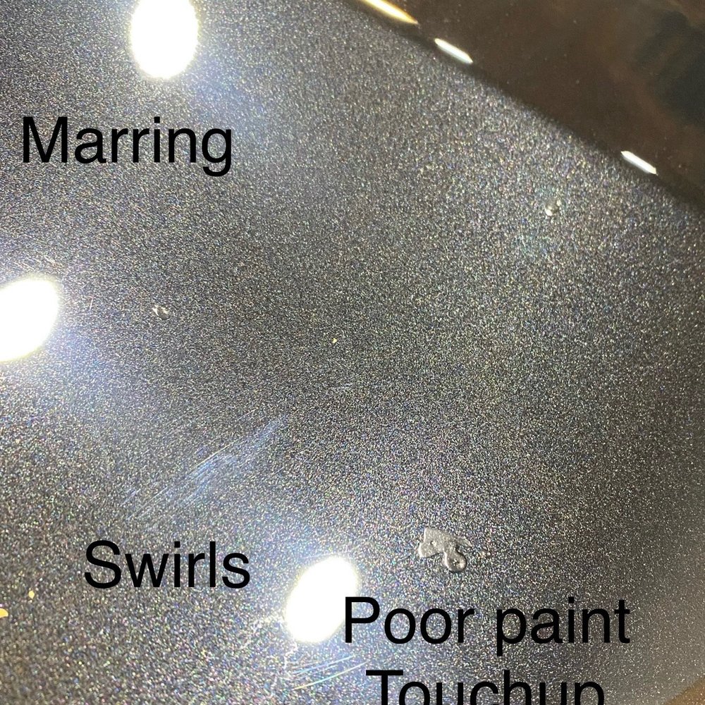 Bob Moses Ceramic Coating - Auto Detailing Near Me - Santa Maria, California Bob Moses Ceramic Coating - Auto Detailing Near Me - Santa Maria, California