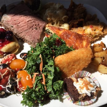 Hunter Ranch - The single time gathering plate... - American Near Me - Paso Robles, California Hunter Ranch - The single time gathering plate... - American Near Me - Paso Robles, California