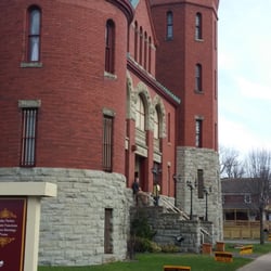 Tonawanda Castle