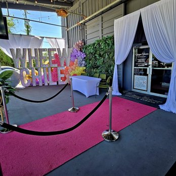 Unique Visions Upscale Events - Venues & Event Spaces Near Me - DeSoto, Texas Unique Visions Upscale Events - Venues & Event Spaces Near Me - DeSoto, Texas