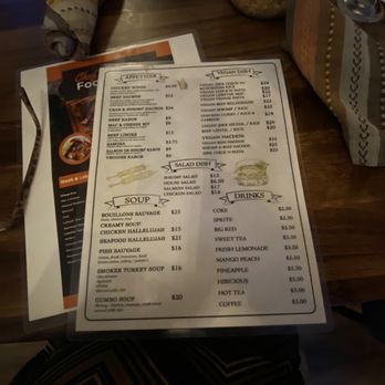 JS International Grill - The menu - Caribbean Near Me - Richardson, Texas JS International Grill - The menu - Caribbean Near Me - Richardson, Texas
