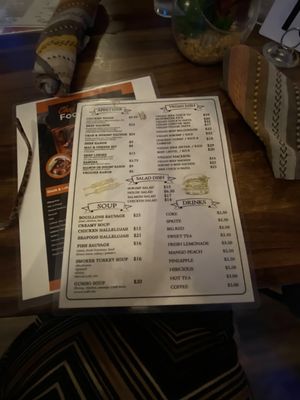 Menu photo 8 JS International Grill Plano, TX