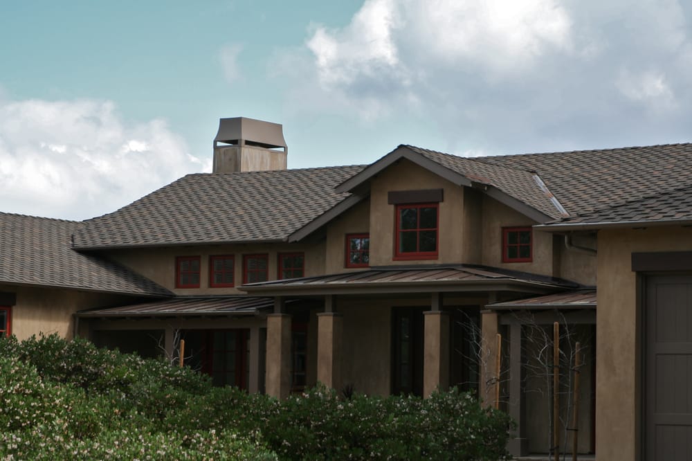 Slide of Bill Hamilton Roofing