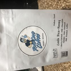 Rad Dad Coffee - Rad Dad Coffee - Costa Rican Honey