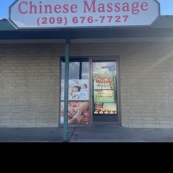 Chinese Massage Spa