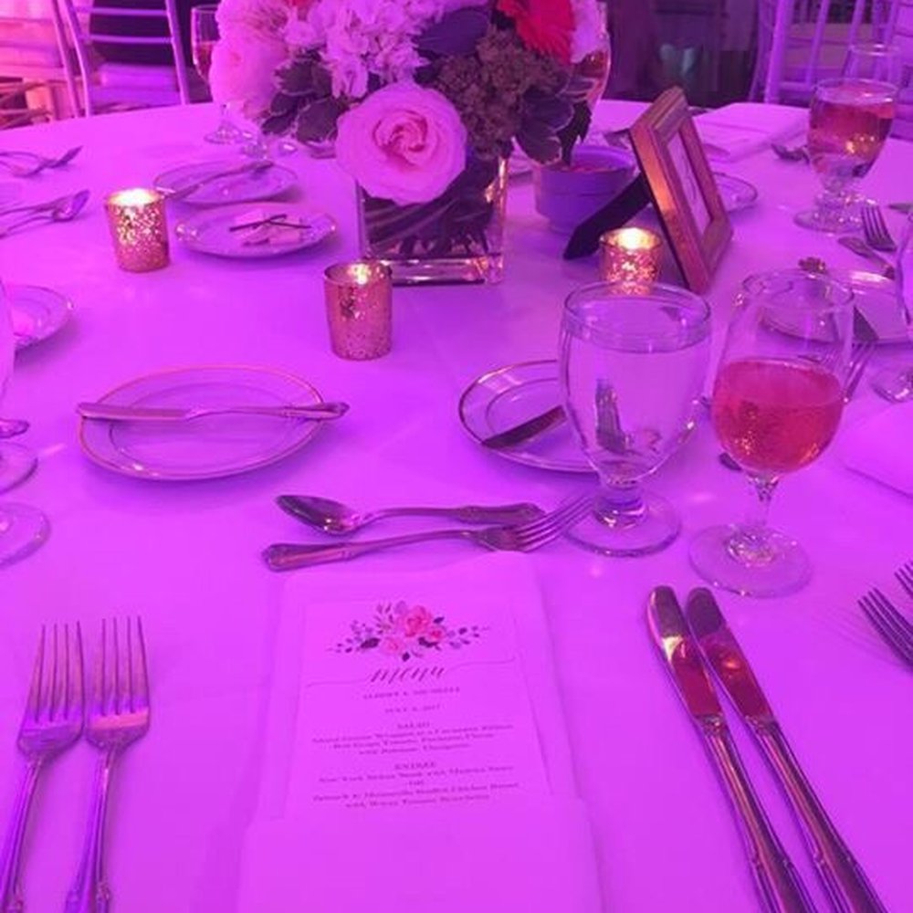 Saphire Estate - Table set-up at the Saphire Estate 7/2/17 - Venues & Event Spaces Near Me - Sharon, Massachusetts Saphire Estate - Table set-up at the Saphire Estate 7/2/17 - Venues & Event Spaces Near Me - Sharon, Massachusetts