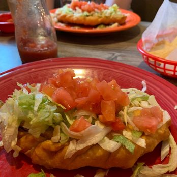 La Paloma Mexican Restaurant - Veggie and cheese sopapilla, regular size - Mexican Near Me - Mount Vernon, Ohio La Paloma Mexican Restaurant - Veggie and cheese sopapilla, regular size - Mexican Near Me - Mount Vernon, Ohio