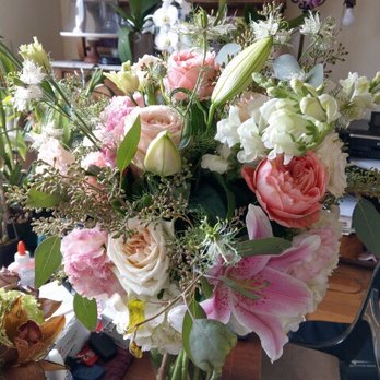 The Bud Stop - Another view - Florists Near Me - San Francisco, California