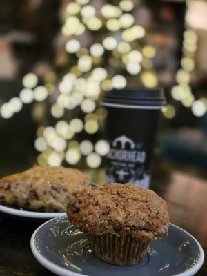 Anchorhead Coffee by null