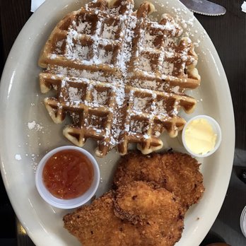 Champ’s Diner - Chicken & Waffles ! - Breakfast & Brunch Near Me - Philadelphia, Pennsylvania Champ’s Diner - Chicken & Waffles ! - Breakfast & Brunch Near Me - Philadelphia, Pennsylvania