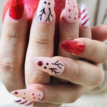 Le’s Nails - Nail Salons Near Me - Los Angeles, California Le’s Nails - Nail Salons Near Me - Los Angeles, California