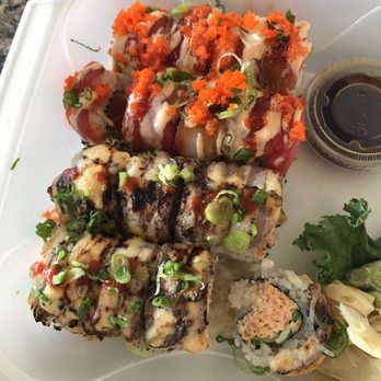 Irashiai Sushi Pub - Japanese Near Me - Greenville, South Carolina Irashiai Sushi Pub - Japanese Near Me - Greenville, South Carolina