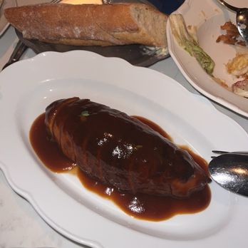 Camphor - chicken entree. - French Near Me - Los Angeles, California Camphor - chicken entree. - French Near Me - Los Angeles, California
