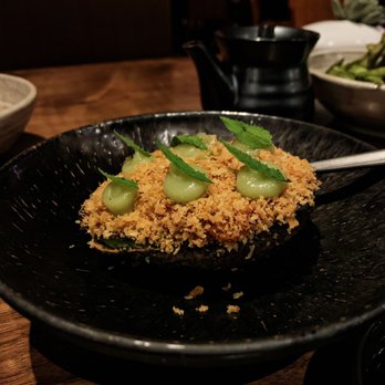 Kuro - Avocado - Japanese Near Me - Atlantic City, New Jersey Kuro - Avocado - Japanese Near Me - Atlantic City, New Jersey
