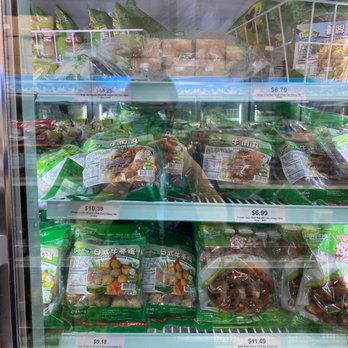 Vege Wholesale - Grocery Near Me - Westminster, California
