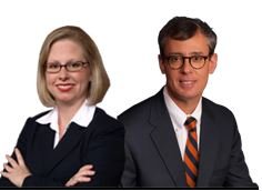 Barrett Mackenzie - divorce attorney in Greenville, SC