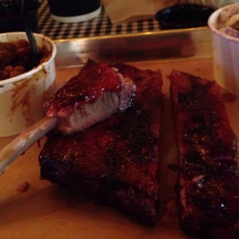 Stack City BBQ & Beer - TIP: half price ribs after 4pm on tues!!! Omg OMG omg - Barbeque Near Me - Austin, Texas Stack City BBQ & Beer - TIP: half price ribs after 4pm on tues!!! Omg OMG omg - Barbeque Near Me - Austin, Texas