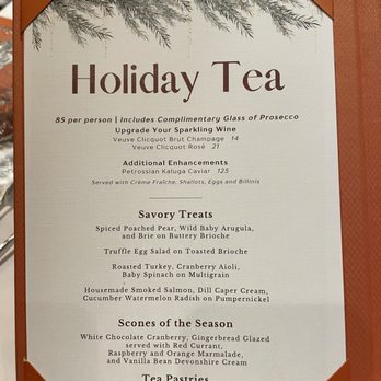 Veranda - Menu - Breakfast & Brunch Near Me - Las Vegas, Nevada