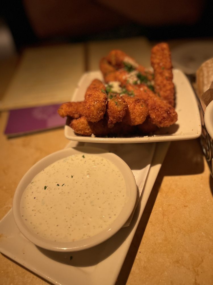 The Cheesecake Factory, Orlando Roadtrippers