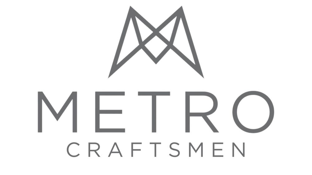 Slide of Metro Craftsmen
