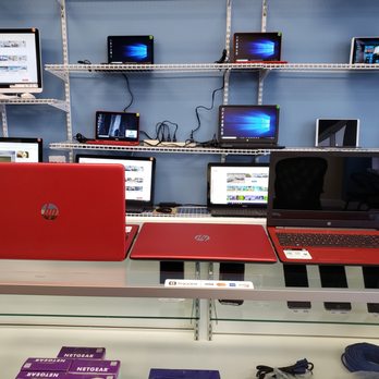 Infotech Fastrack Computer Services - IT Services & Computer Repair Near Me - Brooklyn Park, Minnesota