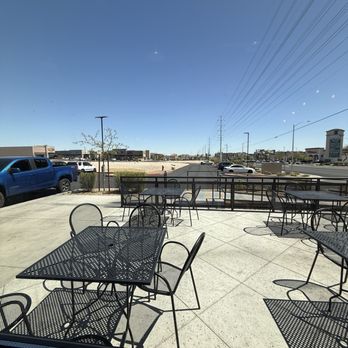 Foxtail Coffee - Patio seating - Coffee & Tea Near Me - Las Vegas, Nevada Foxtail Coffee - Patio seating - Coffee & Tea Near Me - Las Vegas, Nevada
