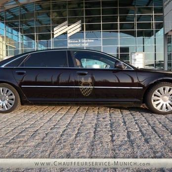 Limousinenservice München - Limos Near Me - Munich, BY Limousinenservice München - Limos Near Me - Munich, BY