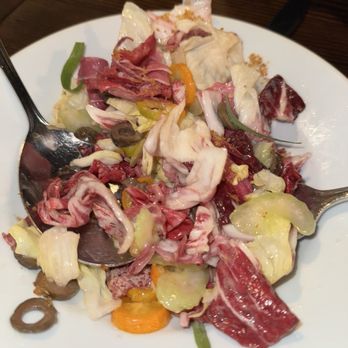 Il Nido - Salad - Italian Near Me - Seattle, Washington Il Nido - Salad - Italian Near Me - Seattle, Washington