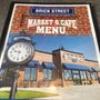 Brick Street Cafe