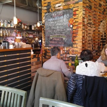 Nue - Nice eclectic brunch menu - Tapas/Small Plates Near Me - Seattle, Washington Nue - Nice eclectic brunch menu - Tapas/Small Plates Near Me - Seattle, Washington