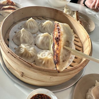 Luscious Dumplings - YUM! ( ^_^)b - Noodles Near Me - Monrovia, California Luscious Dumplings - YUM! ( ^_^)b - Noodles Near Me - Monrovia, California