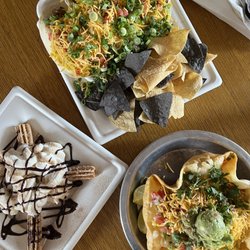 Lookout Day Lodge - The best lunch