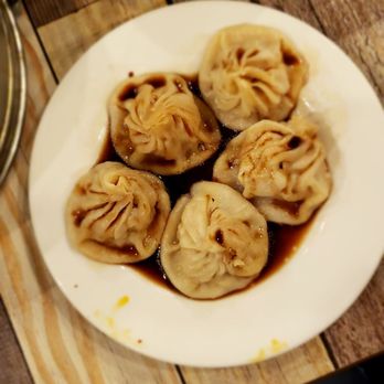 Ma's Dumpling House - Juicy pork dumplings - Dim Sum Near Me - Anaheim, California Ma's Dumpling House - Juicy pork dumplings - Dim Sum Near Me - Anaheim, California