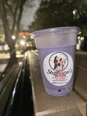Stephanie's Crepes - Coral Gables by null