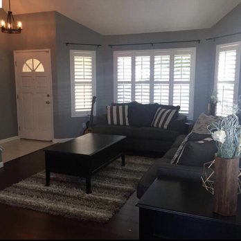 Budget Window Coverings - Shades & Blinds Near Me