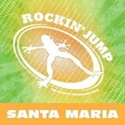 Rockin' Jump Trampoline Park