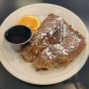 Catering By Scott - Scotty's famous French Toast - Delis Near Me - Columbus, Ohio