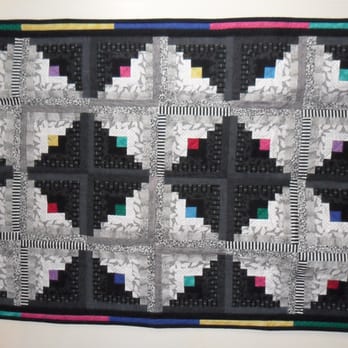 Willow Creek Cafe - Willow Creek Cafe & Store - "Log Cabin in the Round: quilts on walls inside by owner Bev Vickery - Convenience Stores Near Me - Vale, Oregon Willow Creek Cafe - Willow Creek Cafe & Store - "Log Cabin in the Round: quilts on walls inside by owner Bev Vickery - Convenience Stores Near Me - Vale, Oregon
