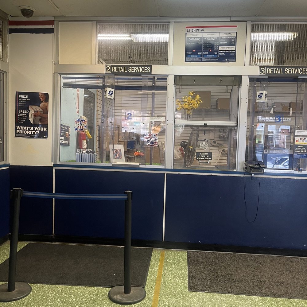 US Post Office - Post office - Post Offices Near Me - Bronx, New York
