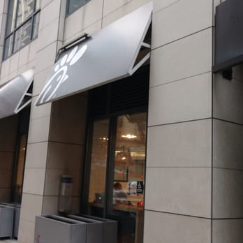 Chick-fil-A - Fast Food Near Me - Chicago, Illinois