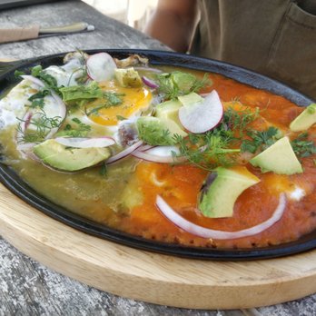 Lido - Seafood Near Me - Playa del Carmen, ROO