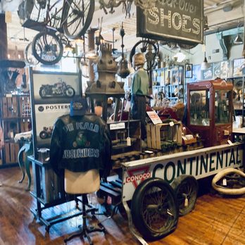 Antique Archaeology - Antiques Near Me - Nashville, Tennessee