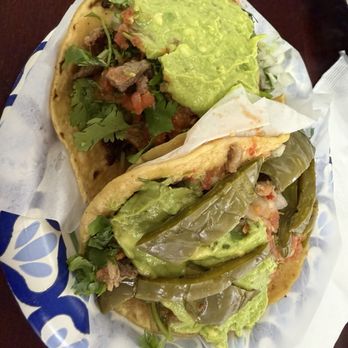 Tacos El Gordo - 7/2026- chorizo and cactus - Mexican Near Me - Chula Vista, California Tacos El Gordo - 7/2026- chorizo and cactus - Mexican Near Me - Chula Vista, California