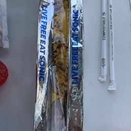 Footlong Quarter Pound Coney